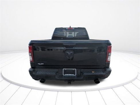 Used 2021 RAM 1500 Big Horn image 5