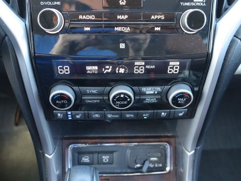 Used 2019 Subaru Ascent Touring w/ Popular Package #2A image 30