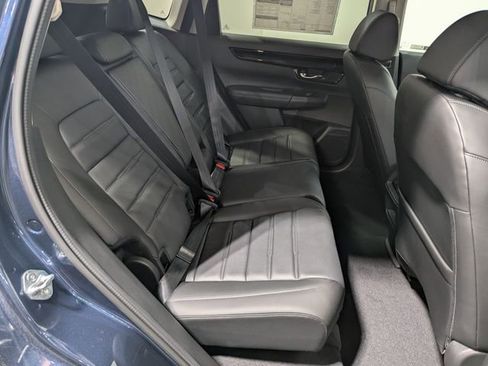New 2026 Honda CR-V EX-L image 23