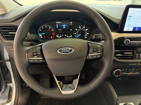 Used 2022 Ford Escape SE w/ Convenience Package AWD/4WD image 23