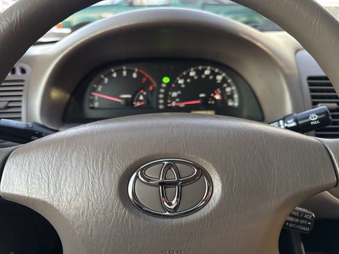 Used 2002 Toyota Camry LE image 16