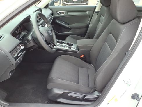 Used 2023 Honda Civic LX image 14