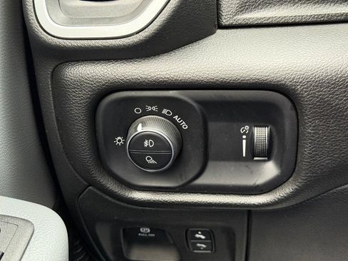 Used 2022 RAM 1500 Big Horn AWD/4WD image 25