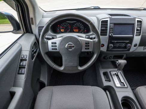 Used 2019 Nissan Frontier SV AWD/4WD image 21