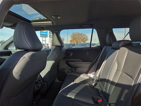 New 2026 Subaru Outback Premium image 8