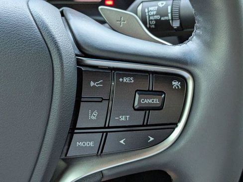 Certified 2024 Lexus ES 350 Ultra Luxury FWD image 26