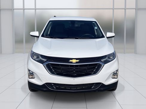 Used 2018 Chevrolet Equinox LT image 9