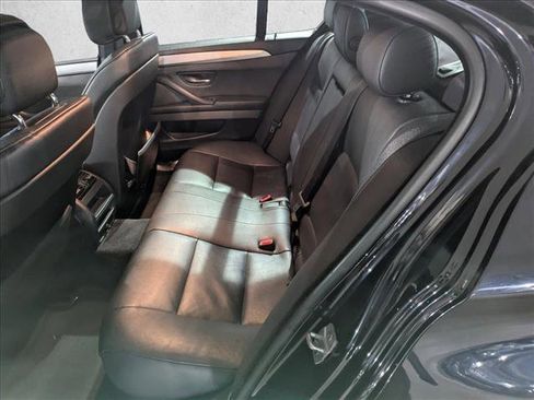 Used 2013 BMW 535i 535i image 24