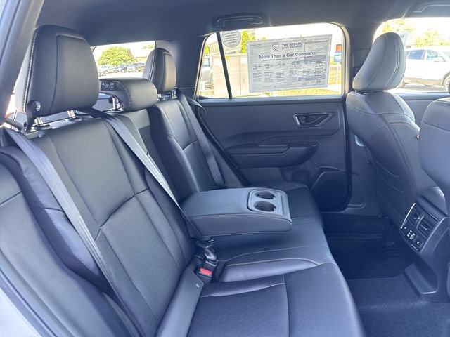 New 2026 Subaru Outback Wilderness AWD/4WD image 15