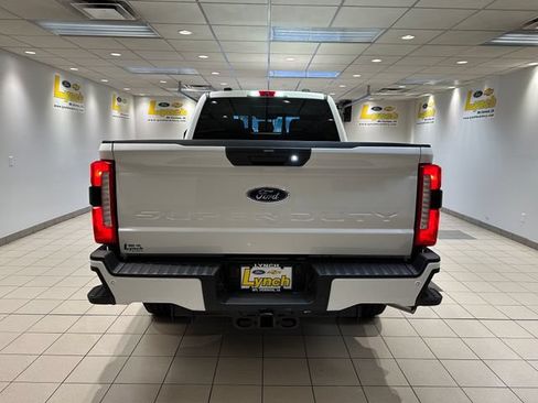 New 2026 Ford F250 XL w/ STX Appearance Package AWD/4WD image 16