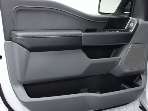 New 2025 Ford F150 Lightning Flash image 11