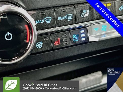 Used 2025 Ford F350 Platinum AWD/4WD image 25