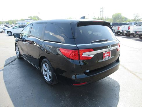 Used 2020 Honda Odyssey EX-L image 8