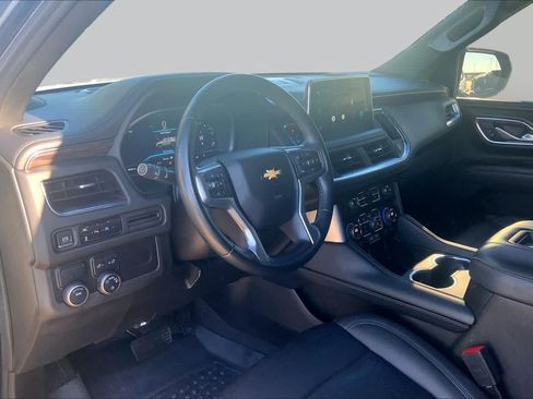 Used 2023 Chevrolet Tahoe LT RWD image 18