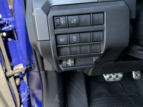 New 2025 Toyota Tacoma TRD Sport image 16