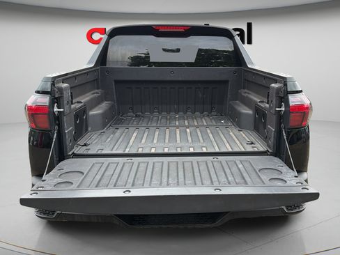 Used 2022 Hyundai Santa Cruz SEL w/ Cargo Package AWD/4WD image 25