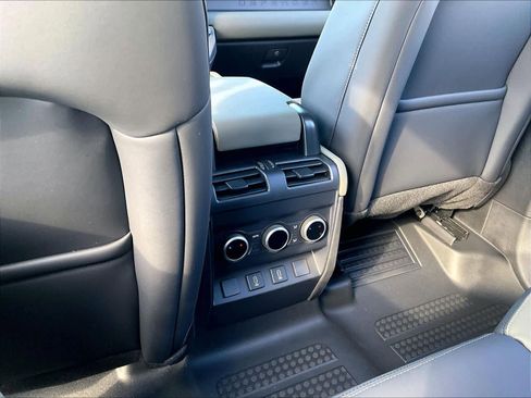 New 2026 Land Rover Defender 110 S image 16