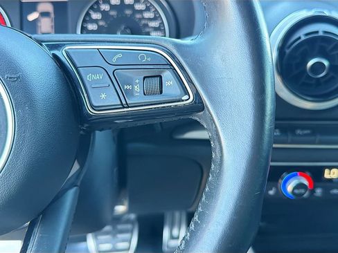 Used 2018 Audi A3 2.0T Premium w/ Convenience Package image 36