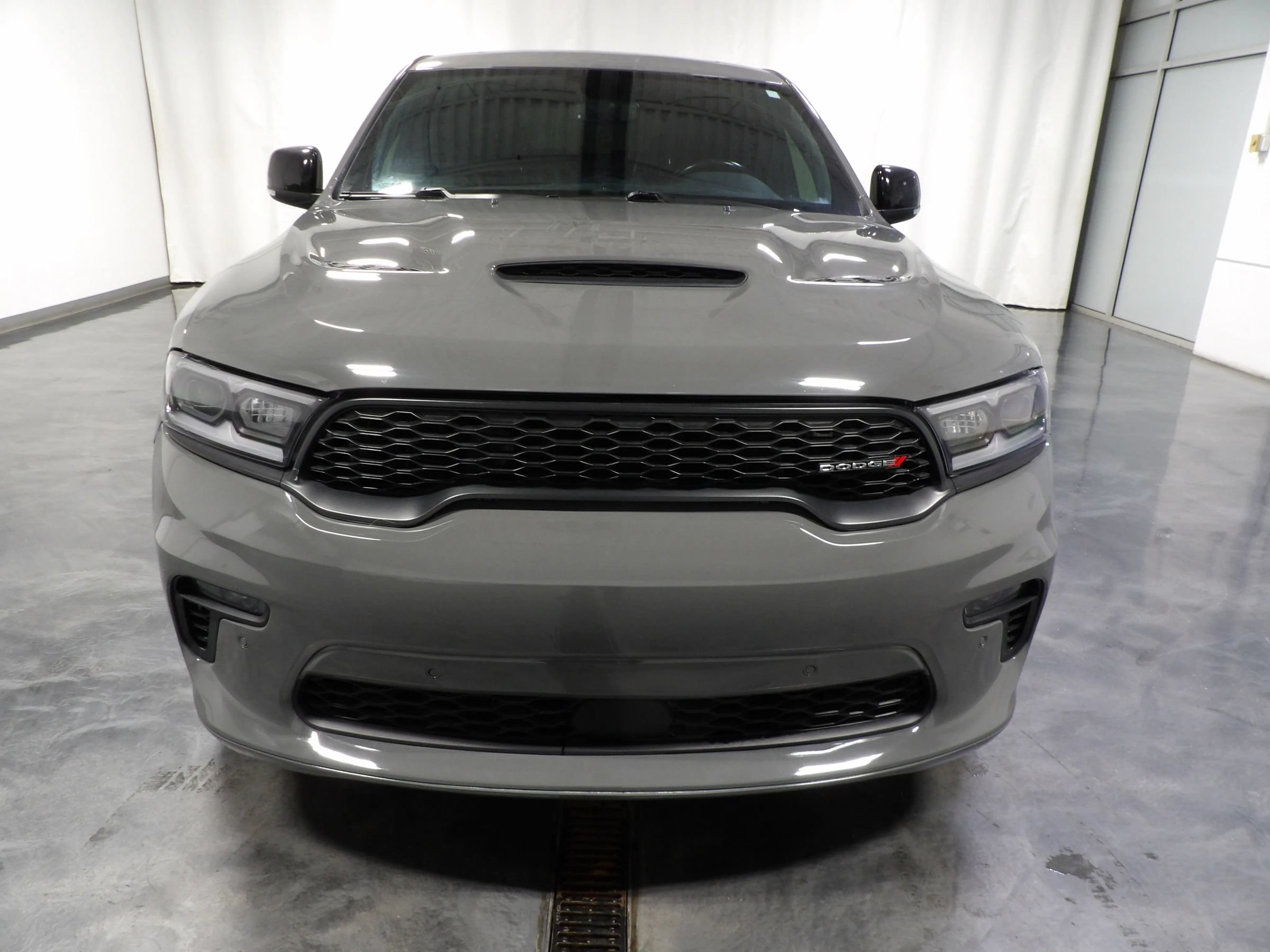 Used 2022 Dodge Durango R/T w/ Blacktop Package AWD/4WD image 4