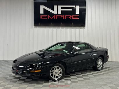 Used 1994 Chevrolet Camaro Z28