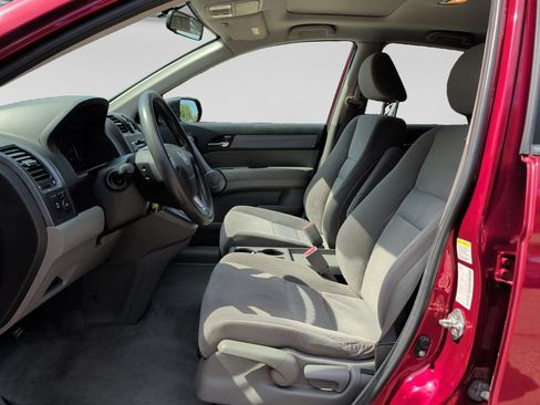 Used 2009 Honda CR-V EX image 16