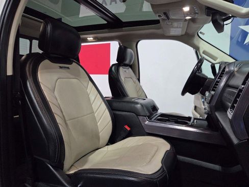 Used 2020 Ford F250 Limited w/ FX4 Off-Road Package image 76