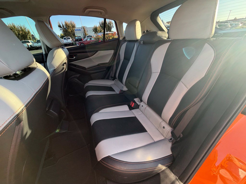 Used 2018 Subaru Crosstrek 2.0i Limited AWD/4WD image 31