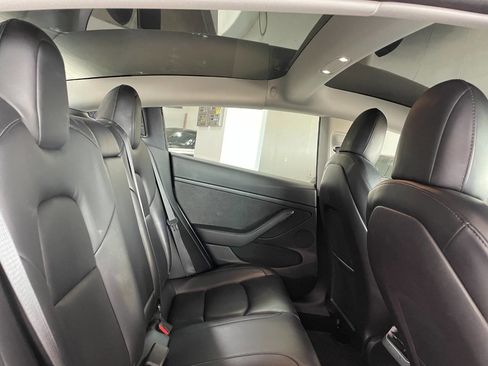 Used 2022 Tesla Model 3 RWD image 23