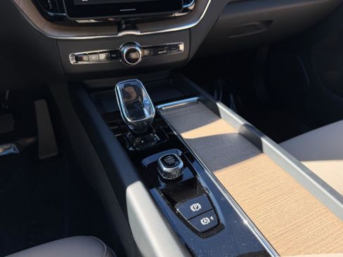 New 2026 Volvo XC60 T8 Plus w/ Protection Package Premier image 13