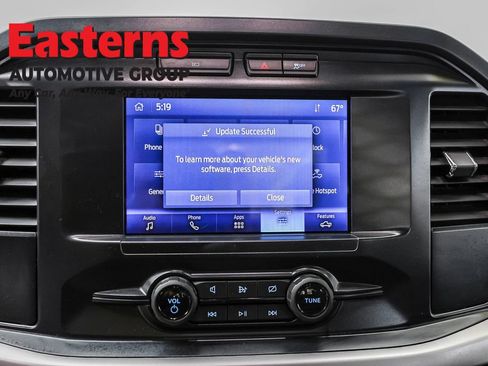 Used 2022 Ford F150 XL w/ Trailer Tow Package AWD/4WD image 18