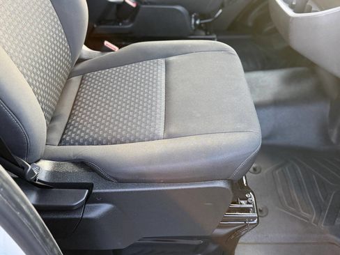 Used 2024 Ford Transit 250 Low Roof w/ Exterior Upgrade Package image 61