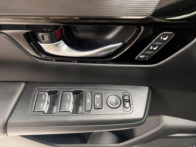 Used 2024 Honda CR-V Sport Touring image 21
