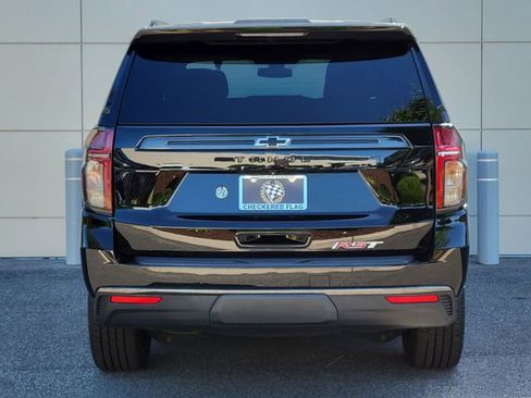 Used 2021 Chevrolet Tahoe RST AWD/4WD image 17