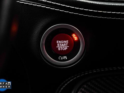 Used 2023 Dodge Challenger SRT Hellcat w/ Driver Convenience Group image 21