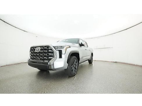 New 2026 Toyota Tundra Platinum AWD/4WD image 61