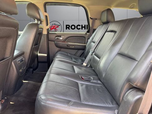 Used 2013 Chevrolet Tahoe LT AWD/4WD image 18