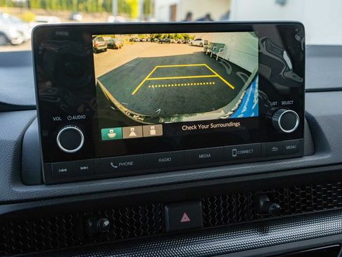 New 2026 Honda CR-V LX image 26