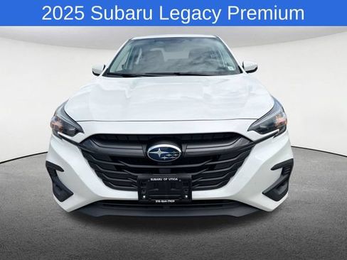 Used 2025 Subaru Legacy Premium w/ Popular Package #1A AWD/4WD image 15