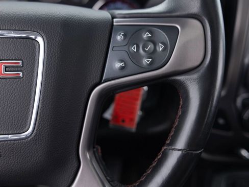 Used 2015 GMC Sierra 2500 SLT w/ Duramax Plus Package image 42