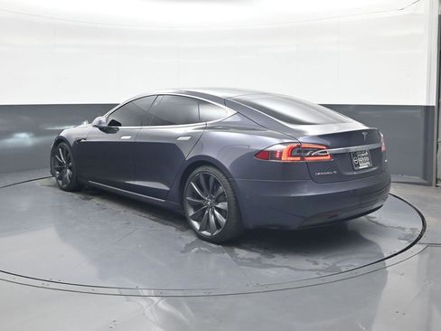 Used 2018 Tesla Model S 75D image 5