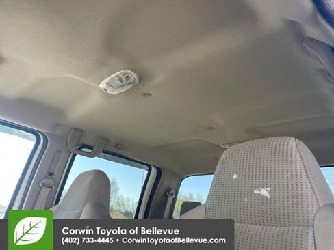 Used 2008 Ford F250 XLT image 23