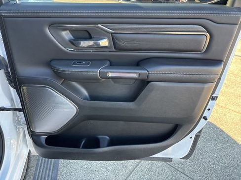 Used 2021 RAM 1500 Limited w/ Night Edition image 36