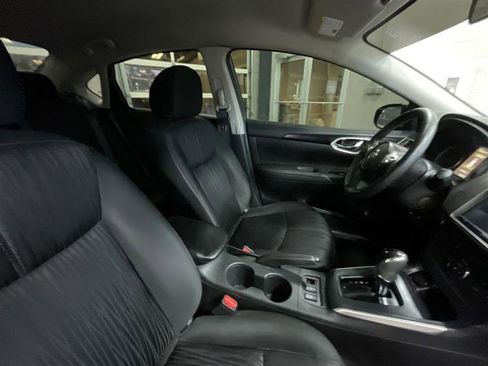 Used 2018 Nissan Sentra SV image 24
