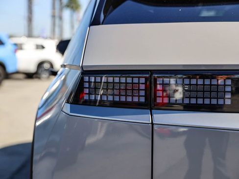Certified 2026 Hyundai Ioniq 5 SE RWD image 7