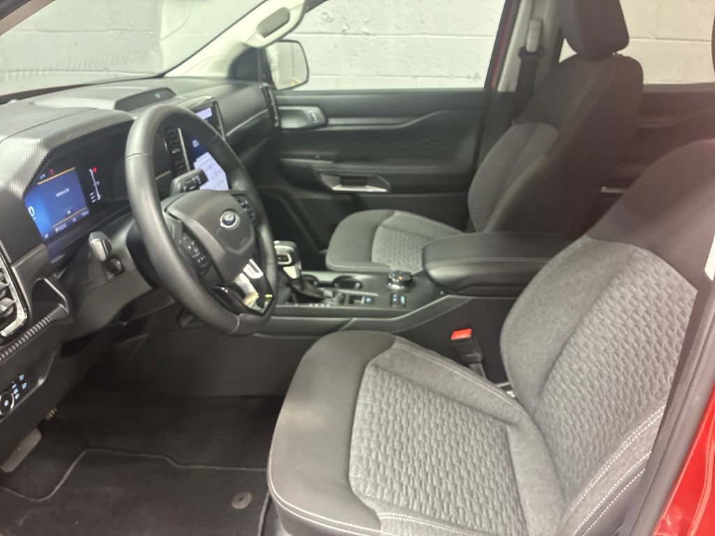 Used 2024 Ford Ranger XLT w/ FX4 Off-Road Package AWD/4WD image 19