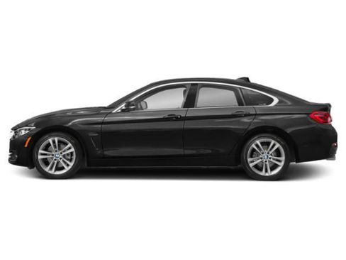 Used 2019 BMW 430i Gran Coupe xDrive w/ Convenience Package AWD/4WD image 6
