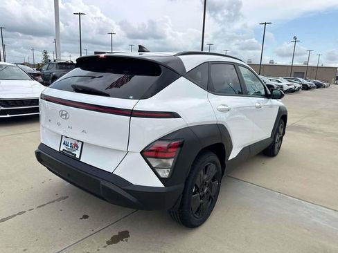 New 2026 Hyundai Kona SEL Sport FWD image 10