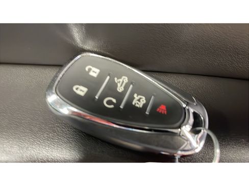 Used 2023 Chevrolet Camaro SS RWD image 20