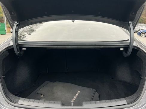 Used 2019 Hyundai Elantra Value Edition w/ Cargo Package image 27