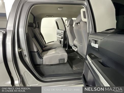 Used 2016 Toyota Tundra SR5 image 15